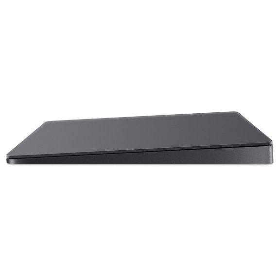APPLE Magic Trackpad 2  Trackpad, Space Grey