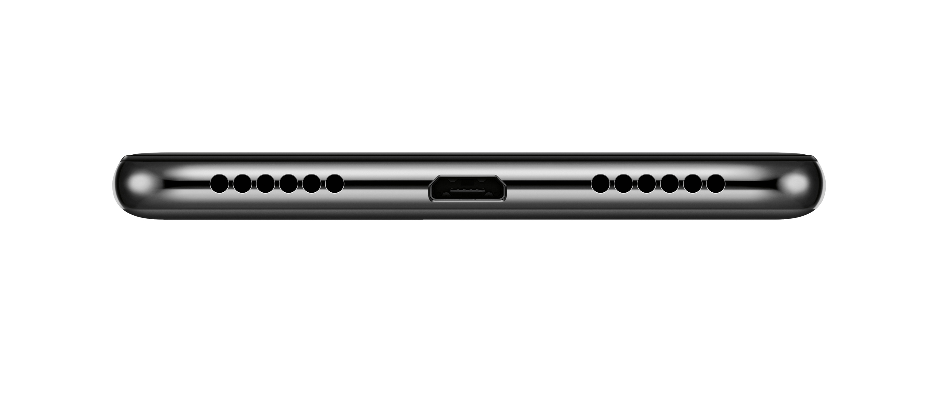 HUAWEI Y6 (2018) 16 GB Schwarz Dual SIM