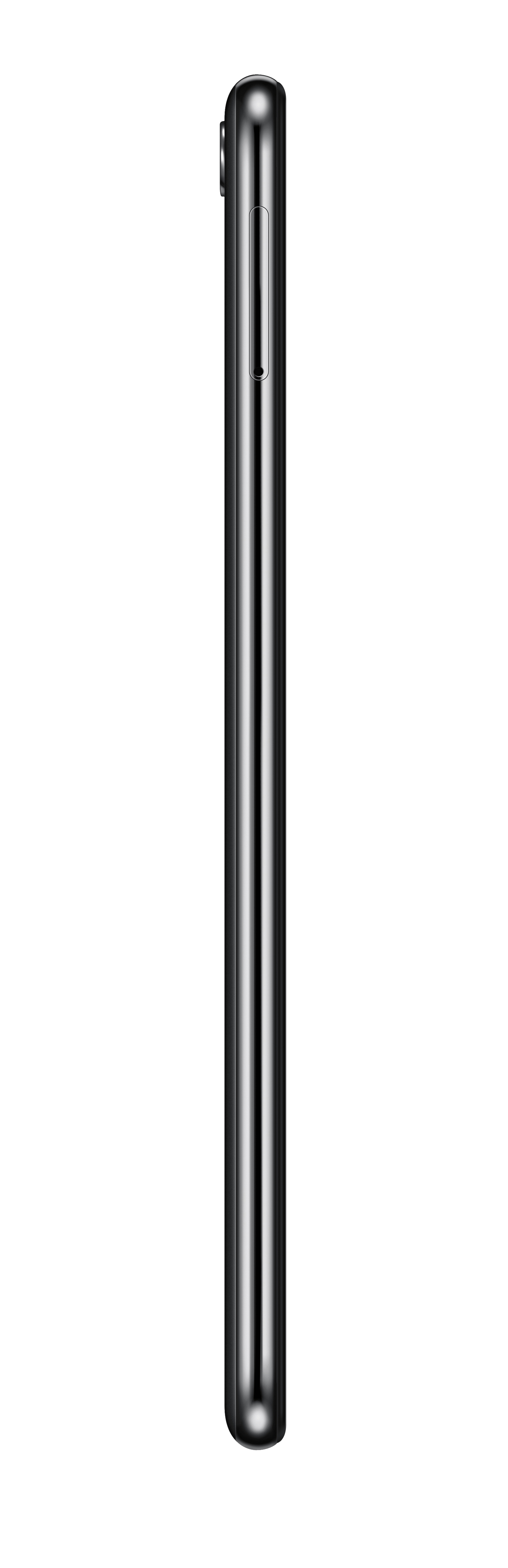 HUAWEI Y6 (2018) 16 GB Schwarz Dual SIM