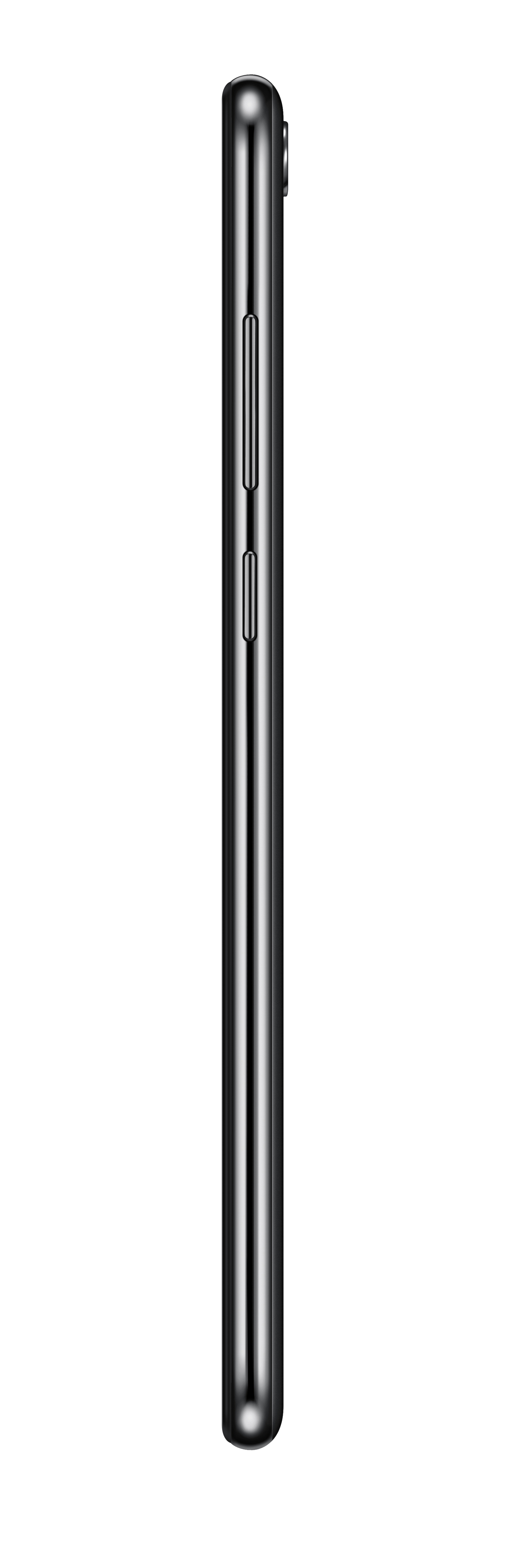 HUAWEI Y6 (2018) 16 GB Schwarz Dual SIM