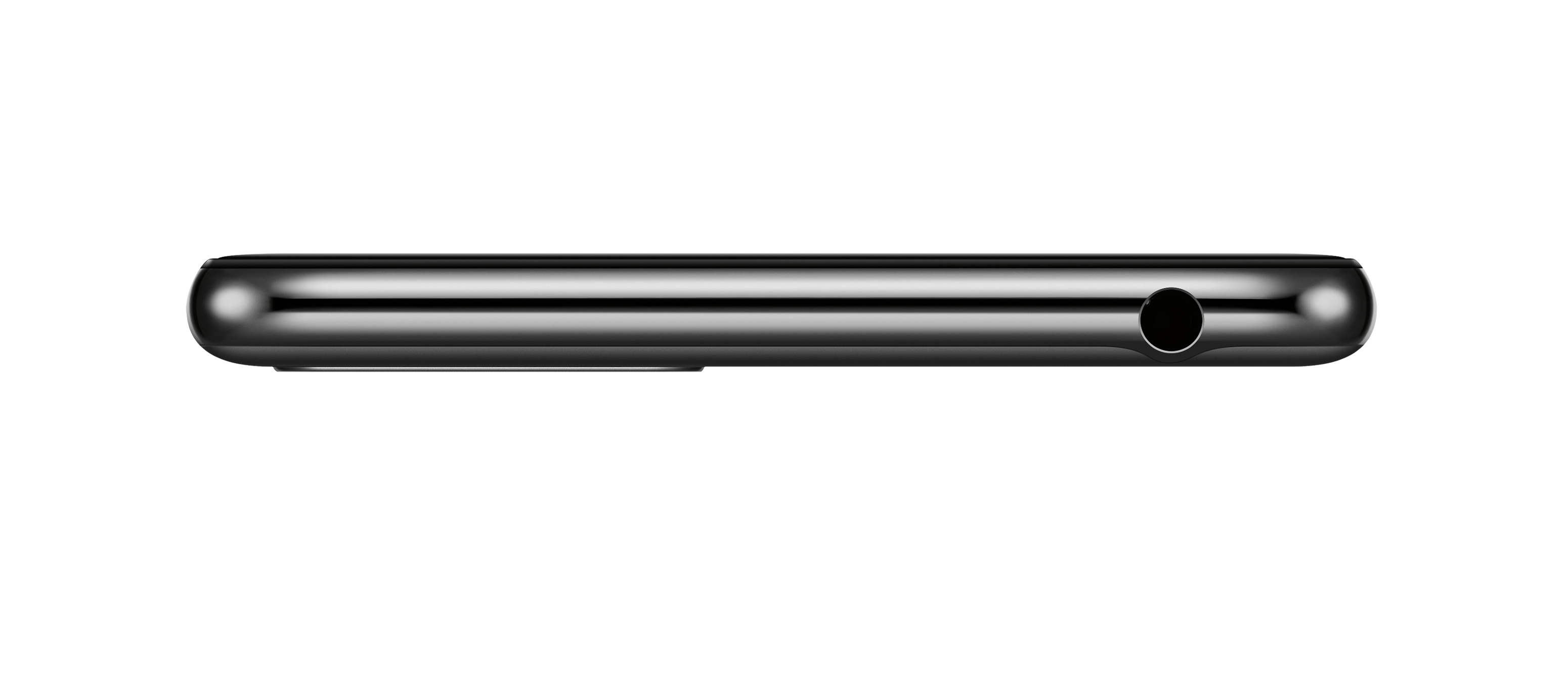 HUAWEI Y6 (2018) 16 GB Schwarz Dual SIM