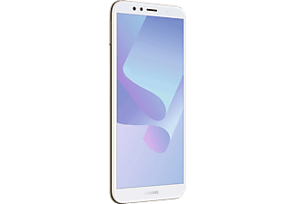 HUAWEI Y6 (2018) 16 GB Gold Dual SIM