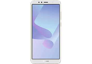 HUAWEI Y6 (2018) 16 GB Gold Dual SIM