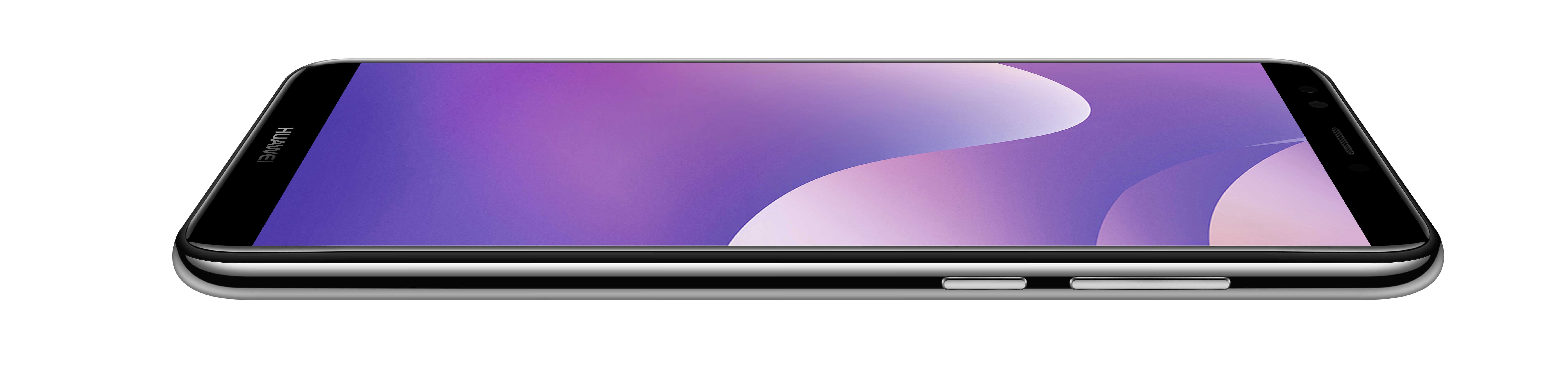 HUAWEI Y7 (2018) 16 GB Schwarz Dual SIM