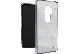 HAMA Glass - Coque smartphone (Convient pour le modèle: Samsung Galaxy S9+)