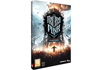 Frostpunk (Victorian Edition) (PC)