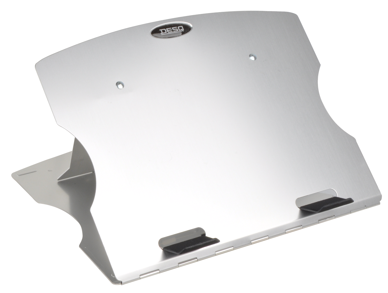 Desq Aluminium Laptopstandaard