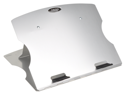 Support de Laptop en Aluminium Desq
