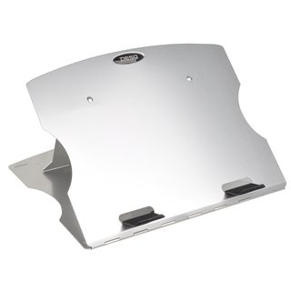 DESQ Aluminium Laptopstandaard