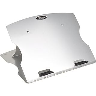 DESQ Aluminium Laptopstandaard