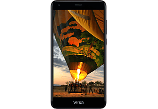 VESTEL Venus V4 Siyah 5.5 inç 32GB Akıllı Telefon Siyah