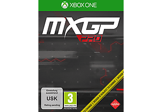 MXGP Pro - Xbox One - 