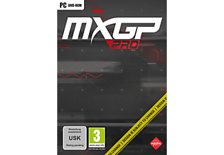 MXGP Pro - [PC]