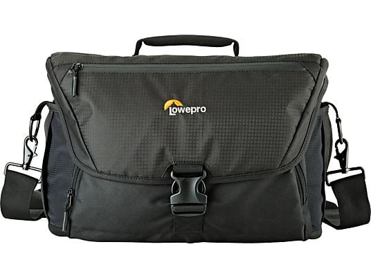 LOWEPRO Nova 200 AW II - Sac Photo (Noir)