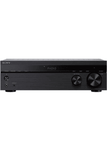 Stereo Receiver Kopen Mediamarkt