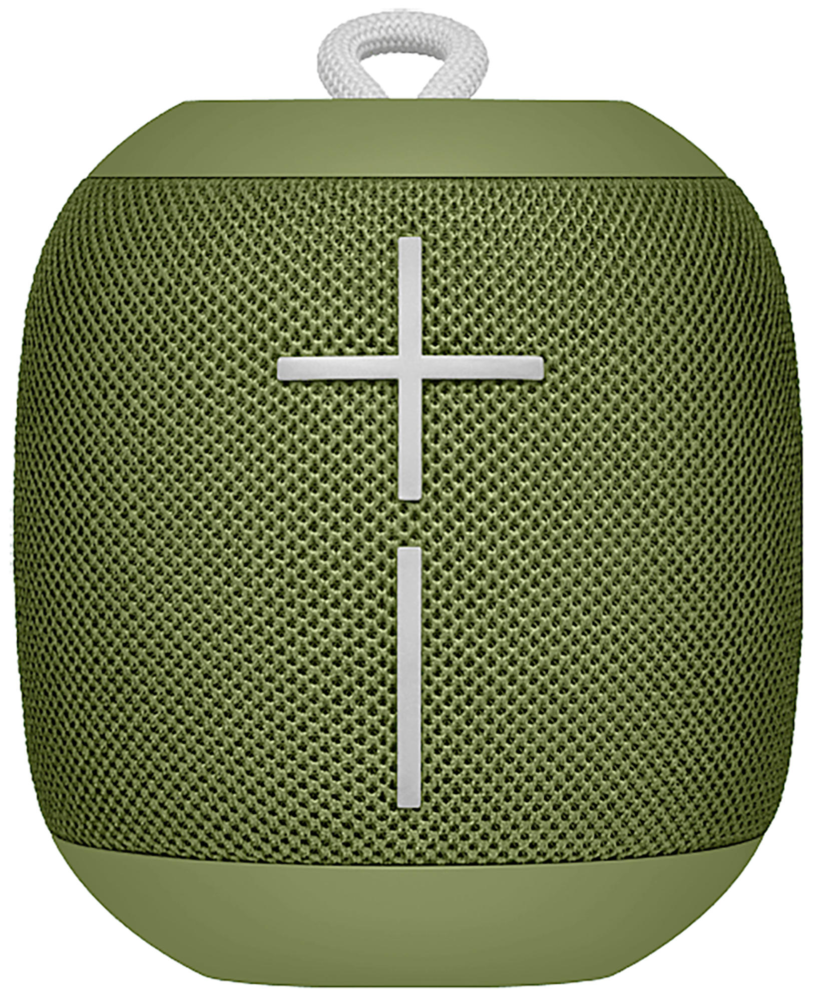 ULTIMATE EARS WONDERBOOM  Bluetooth Lautsprecher, Grün, Wasserfest