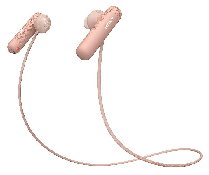 SONY WI-SP500 Roze