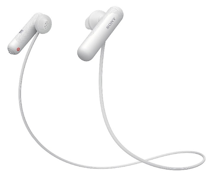 SONY WI-SP500 Wit