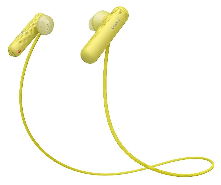 SONY WI-SP500