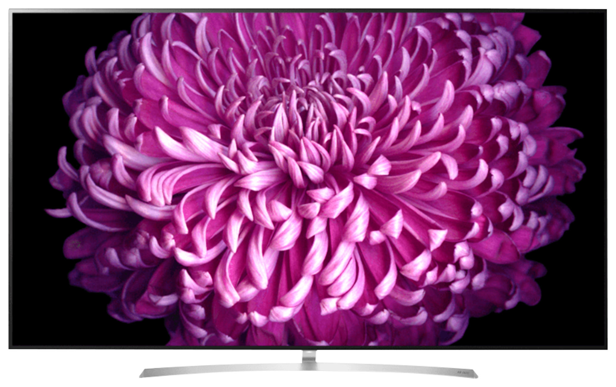 TV OLED 65" - LG OLED65B7V.AEU, Ultra HD 4K, HDR Dolby Vision, Dolby ATMOS