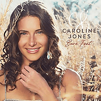 Caroline Jones | Bare Feet - (CD) Caroline Jones auf CD online kaufen