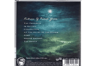 Vallendusk - Fortress Of Primal Grace  - (CD)