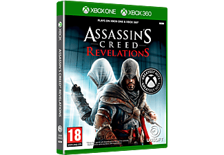 Assassin’s Creed Revelations (Xbox 360 & Xbox One)