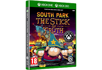 South Park: The Stick Of Truth (Xbox 360 & Xbox One)