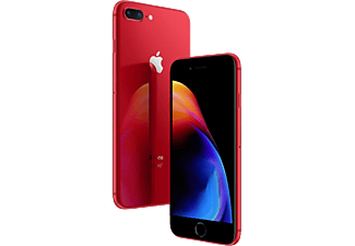 APPLE iPhone 8 Plus 64GB Akıllı Telefon Kırmızı