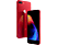 APPLE iPhone 8 Plus 64GB Akıllı Telefon Kırmızı