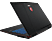 MSI GP63 Leopard 8RE-225HUR gamer laptop (15,6" Full HD/Core i7/8GB/1TB HDD/GTX 1060 6GB VGA/Windows 10)