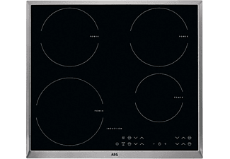 AEG HK 634200 XB beépíthető indukciós főzőlap