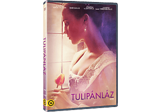 Tulipánláz (DVD)