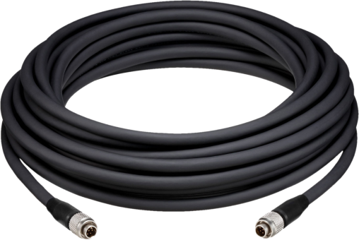 CANON 1185C001 - cordone (Nero)