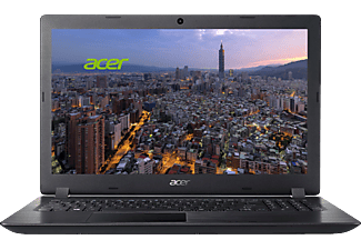ACER Aspire 3 A315-53-37K8 laptop (15,6'' HD/Core i3/4GB/500 GB HDD/Linux)