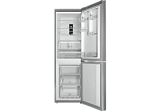 HOTPOINT ARISTON XH8 T3Z XOJZV No Frost kombinált hűtőszekrény
