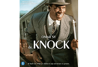 Dr. Knock | Blu-ray