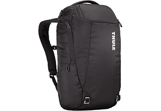 THULE ACCENT 28L Notebook Sırt Çantası 15.6" Siyah