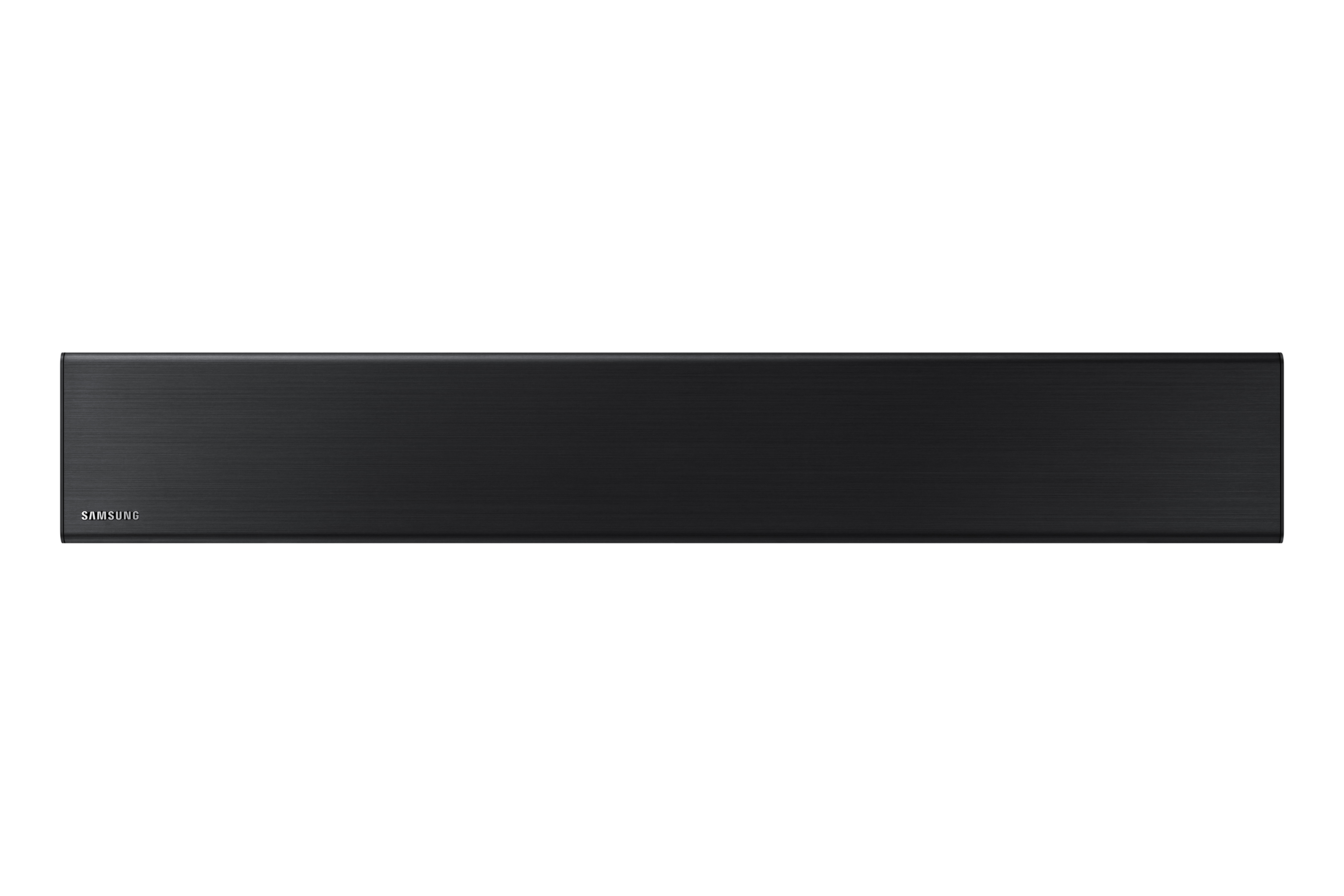 SAMSUNG HW-N400, Soundbar, Schwarz