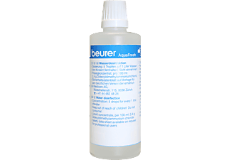 BEURER Aquafresh (pour LW 110/LW 220) Additif à verser dans l’eau Blanc