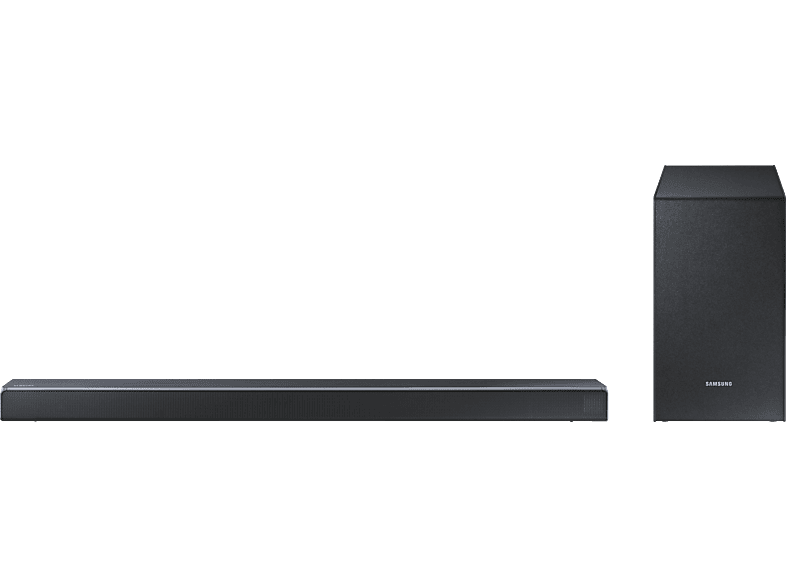 Schwarz Soundbar, HW-N450, SAMSUNG