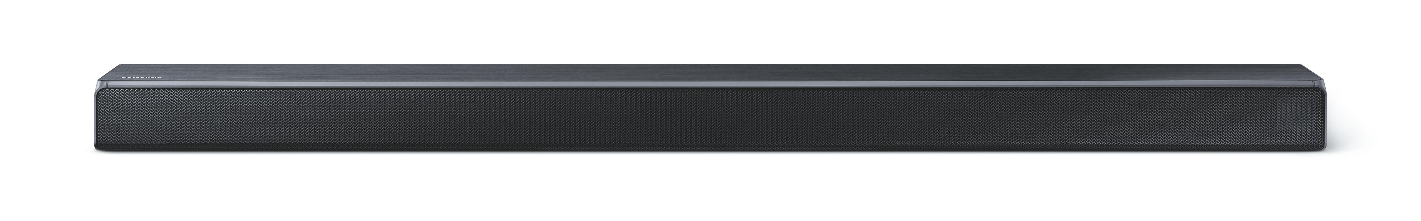 SAMSUNG HW-N450, Soundbar, Schwarz