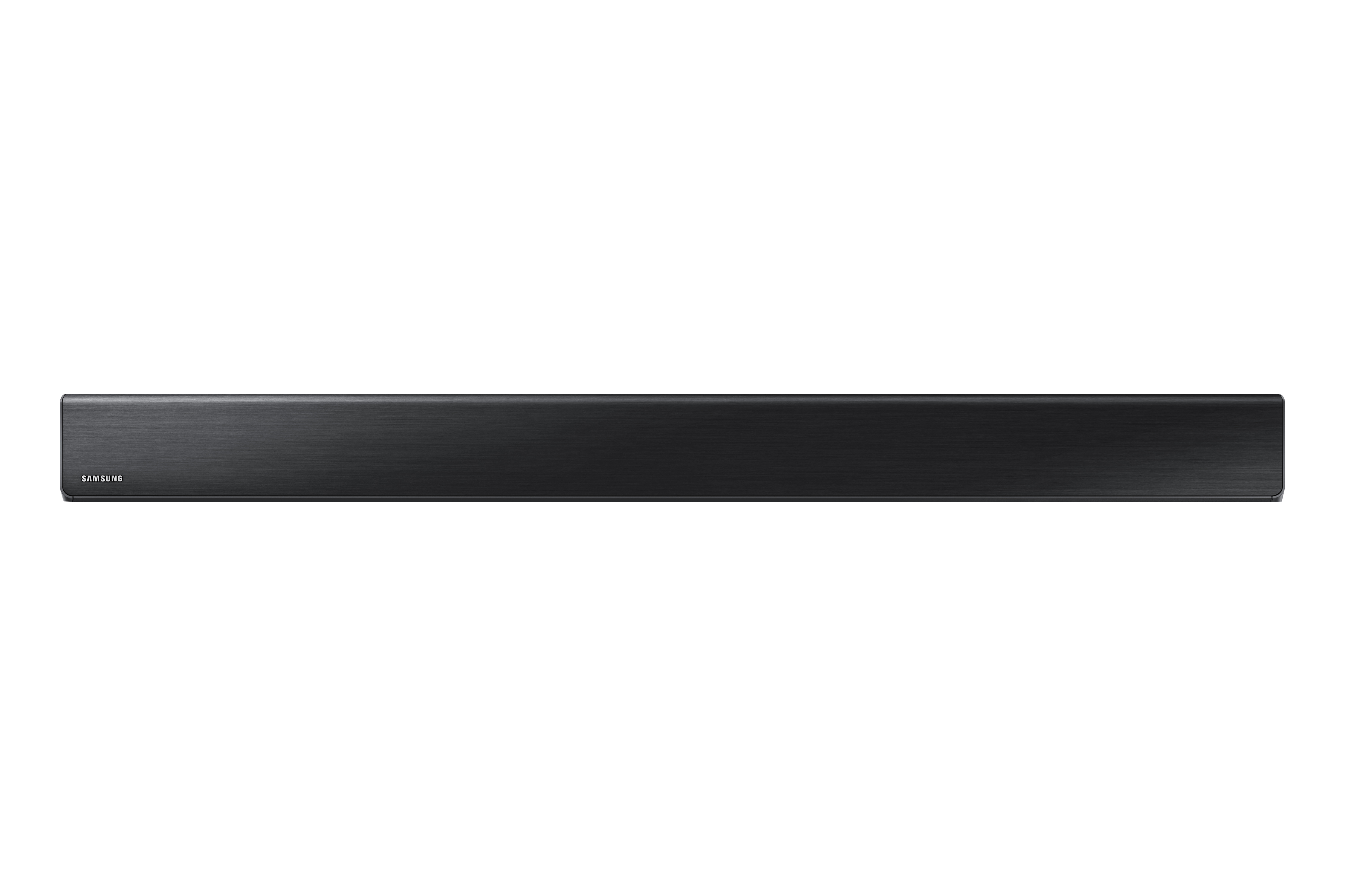 SAMSUNG HW-N450, Soundbar, Schwarz