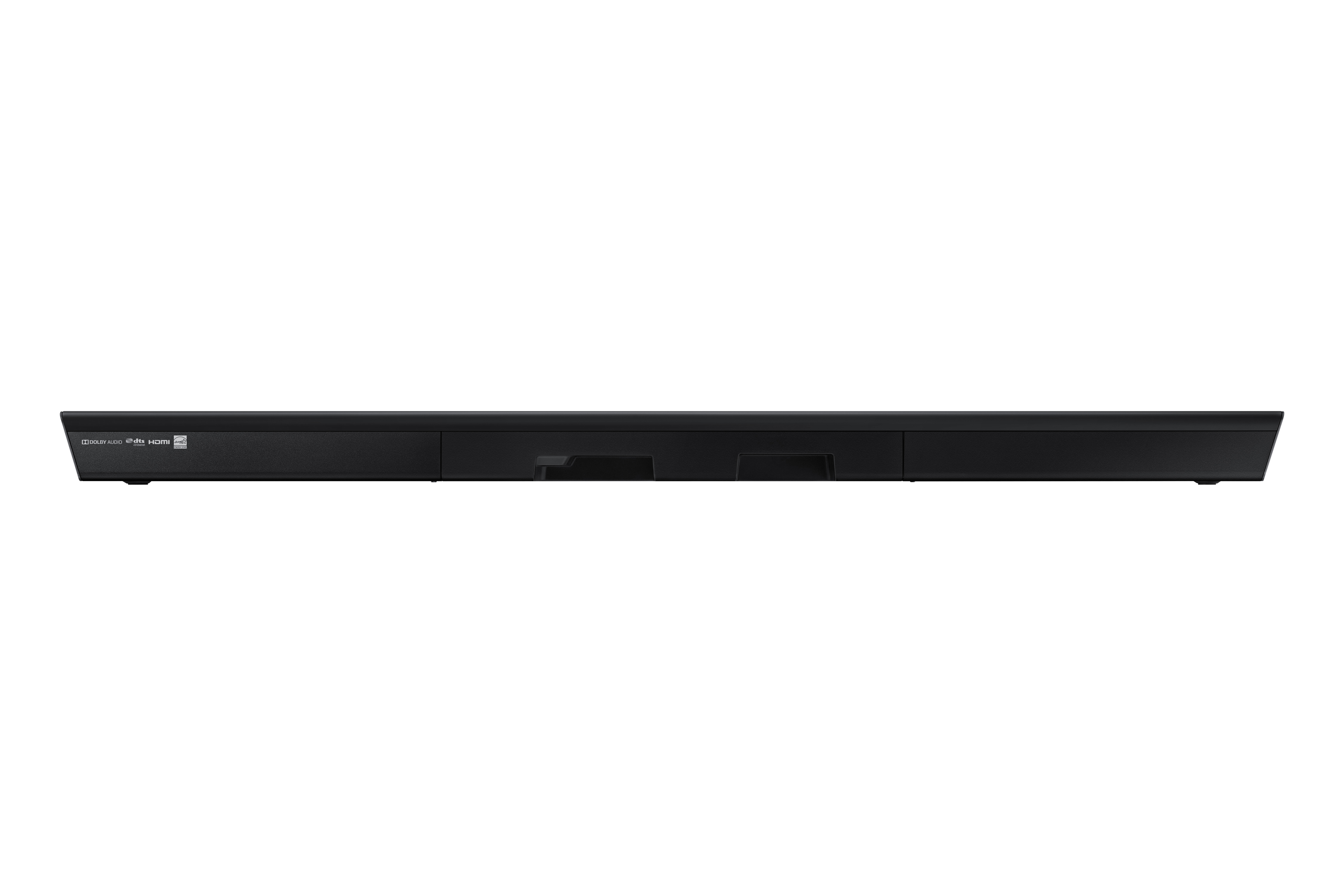 SAMSUNG HW-N450, Soundbar, Schwarz