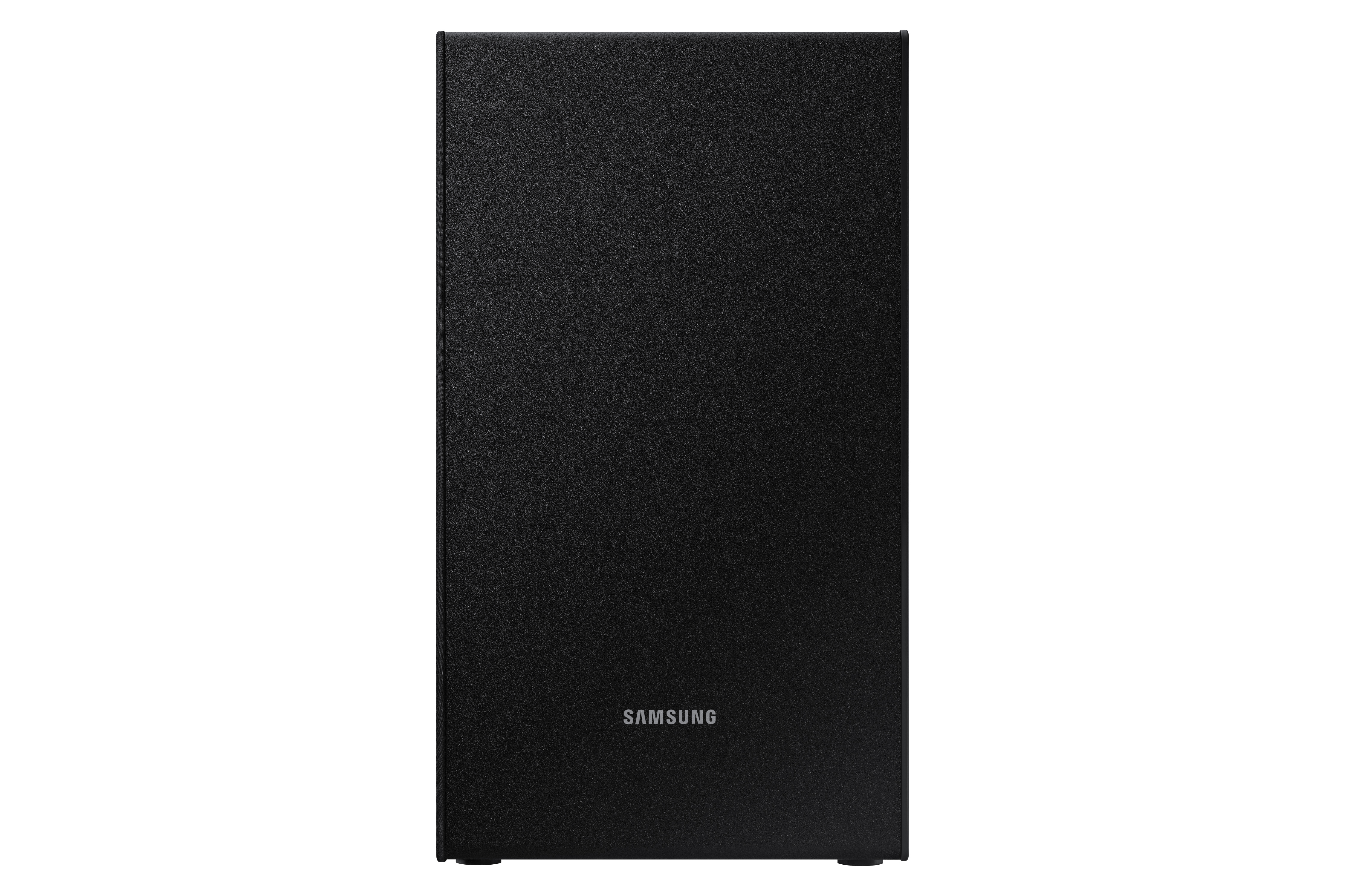 SAMSUNG HW-N450, Soundbar, Schwarz