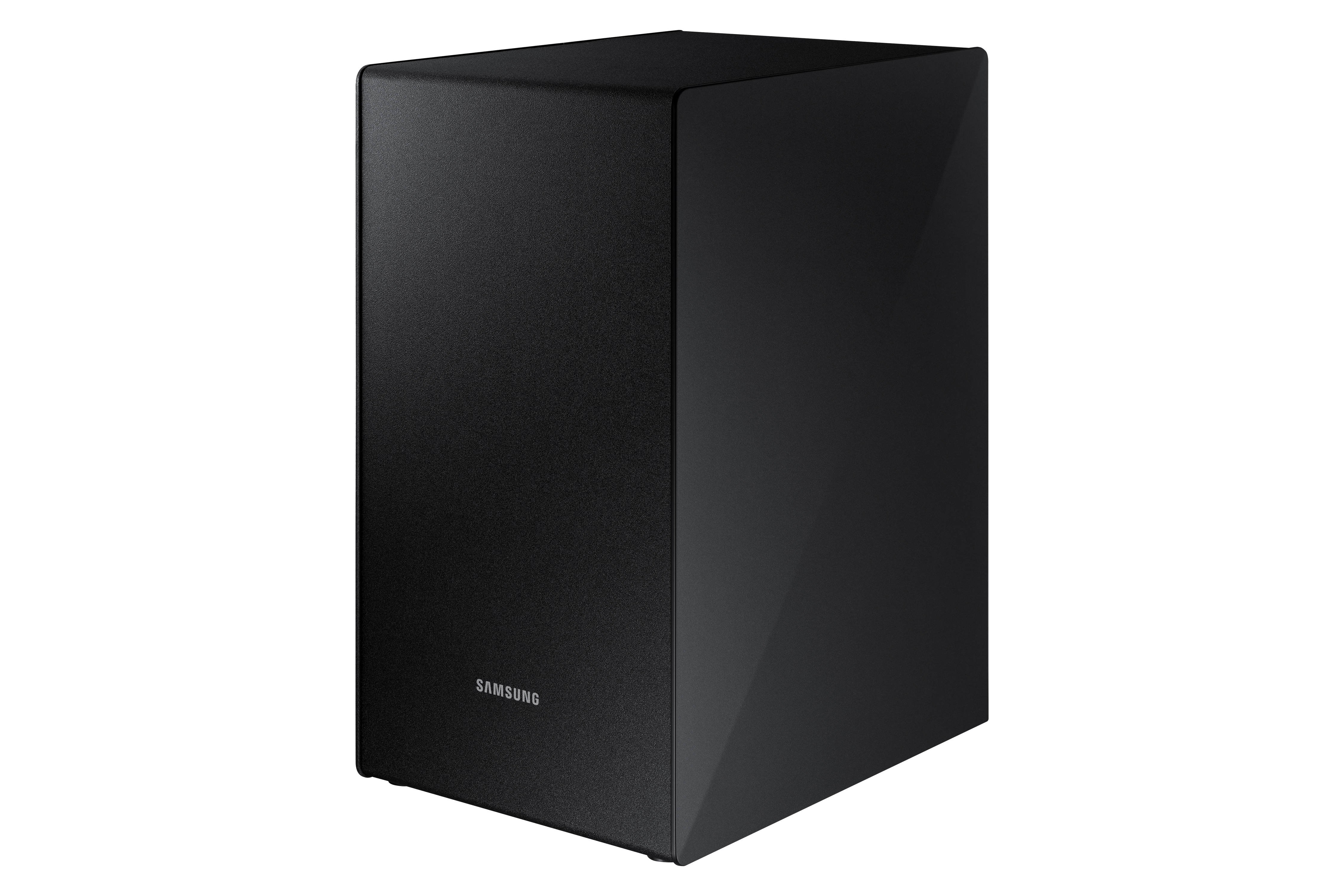 SAMSUNG HW-N450, Soundbar, Schwarz