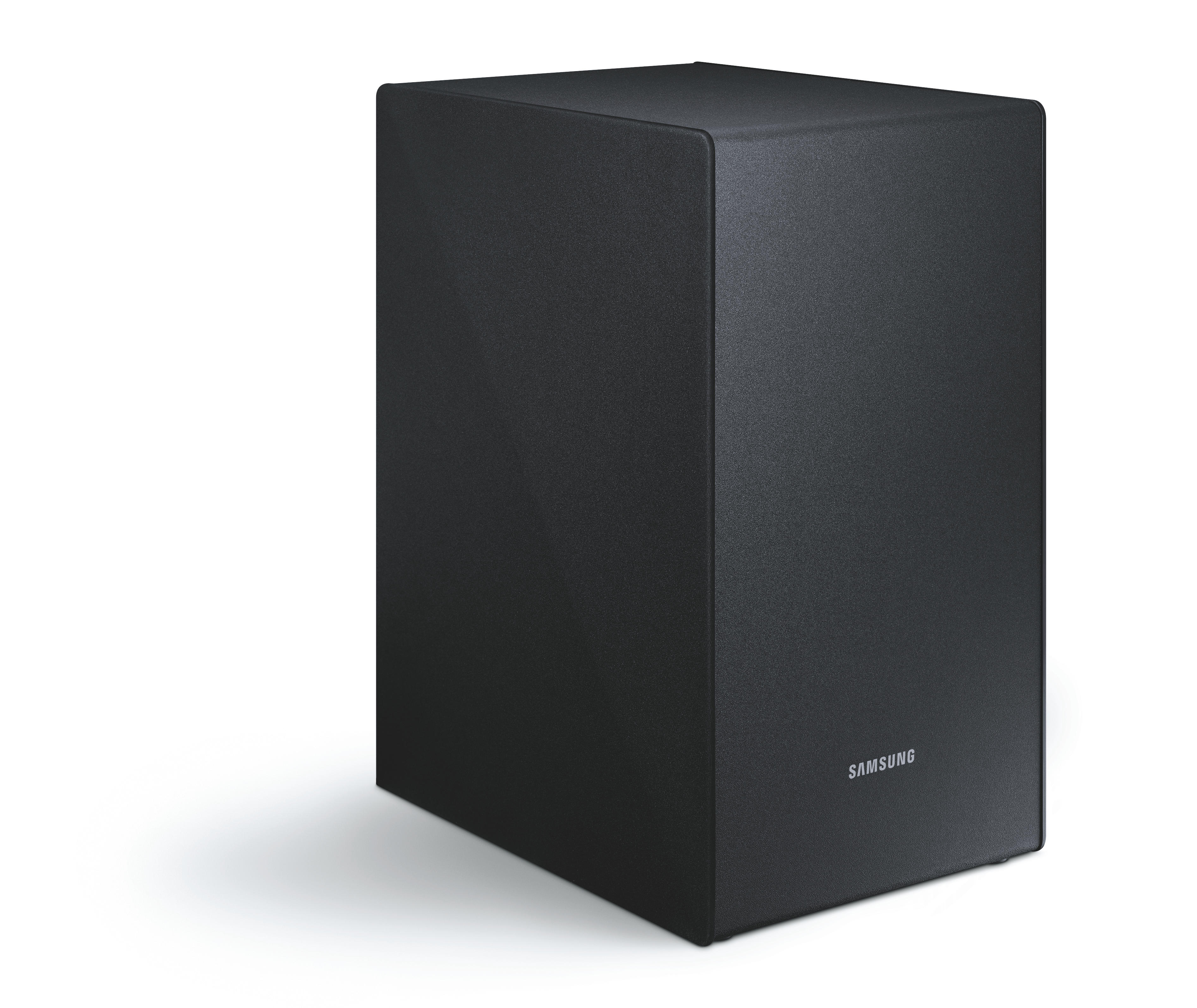 SAMSUNG HW-N450, Soundbar, Schwarz