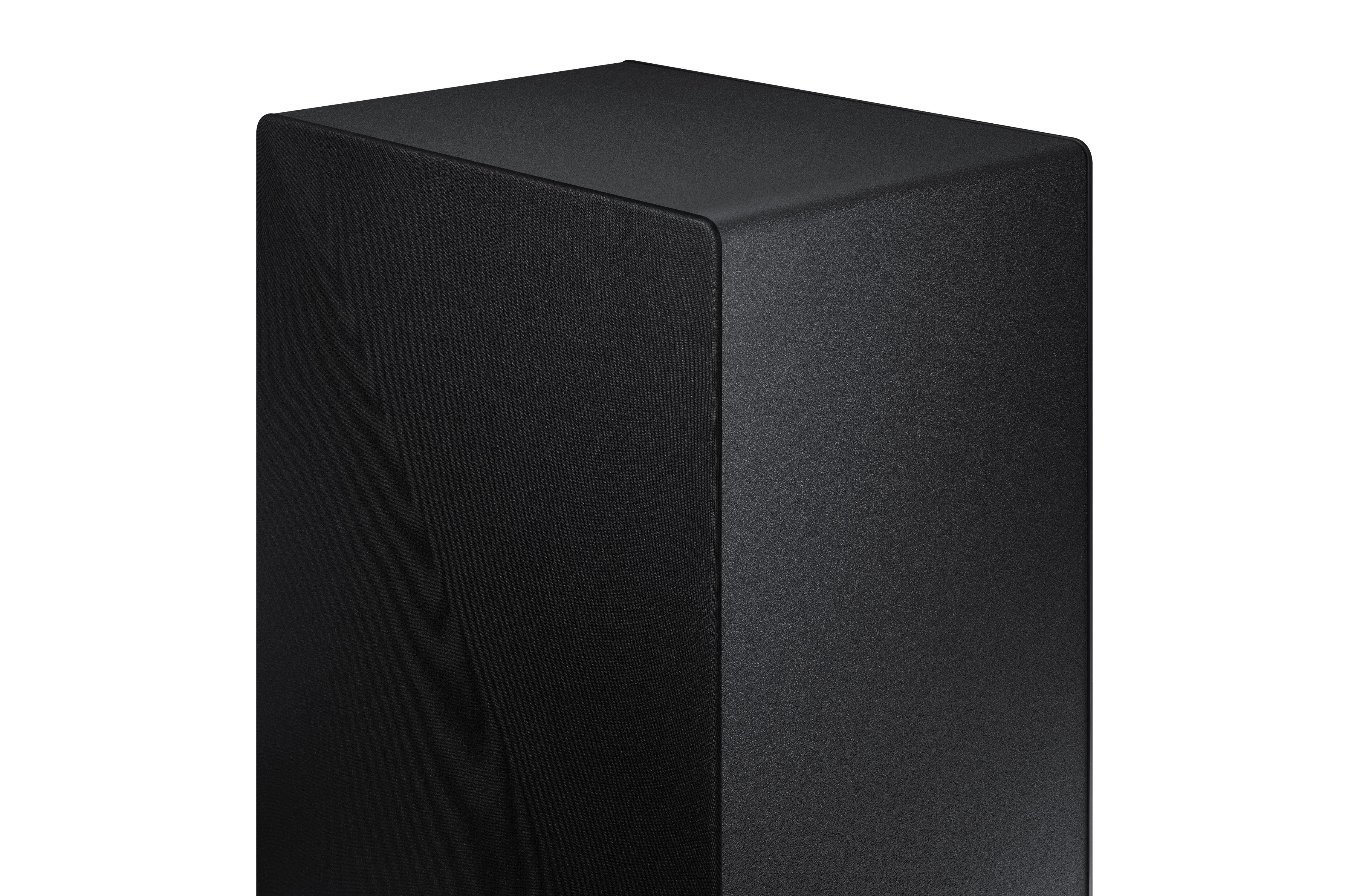 SAMSUNG HW-N450, Soundbar, Schwarz