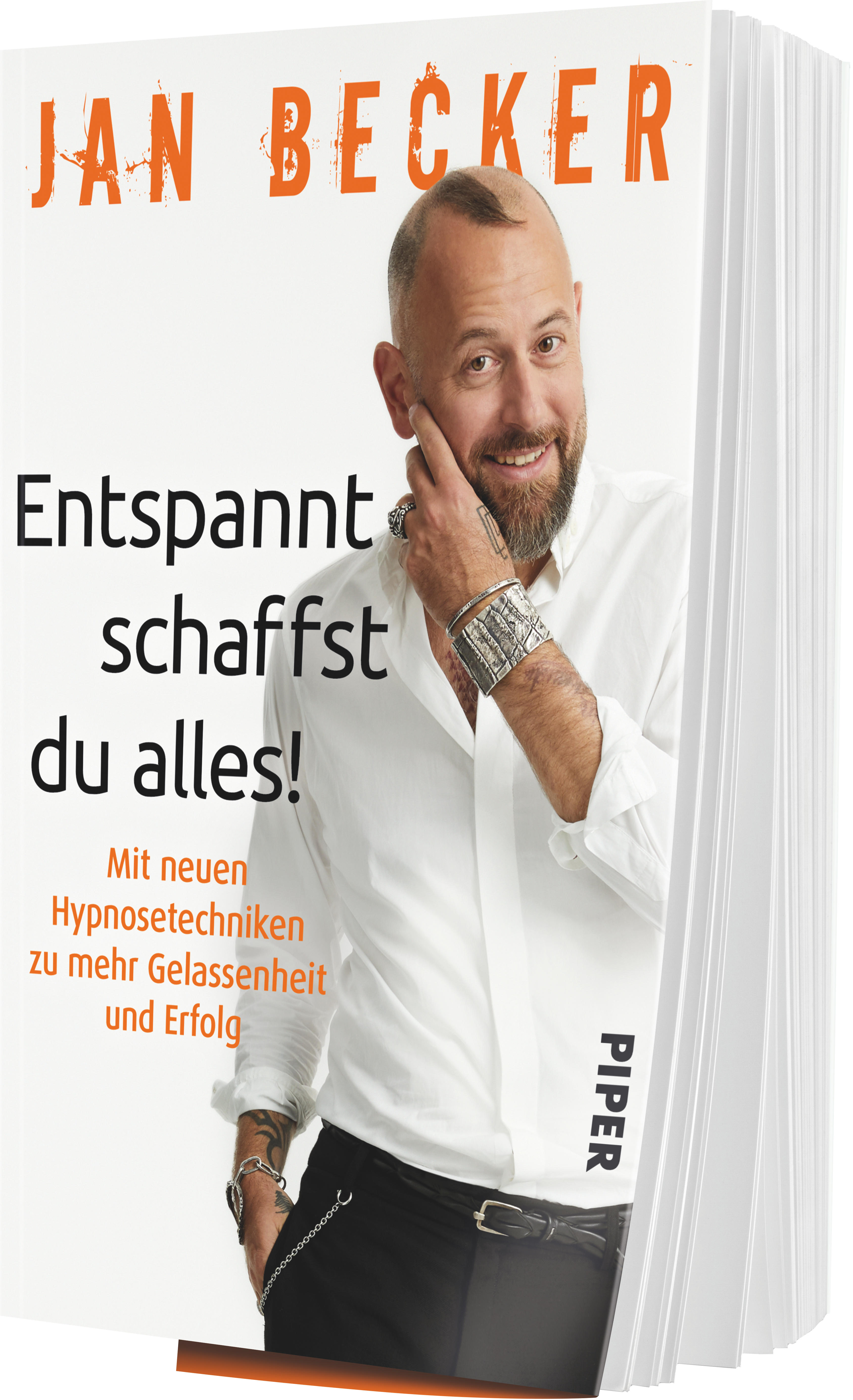 Entspannt schaffst du alles!