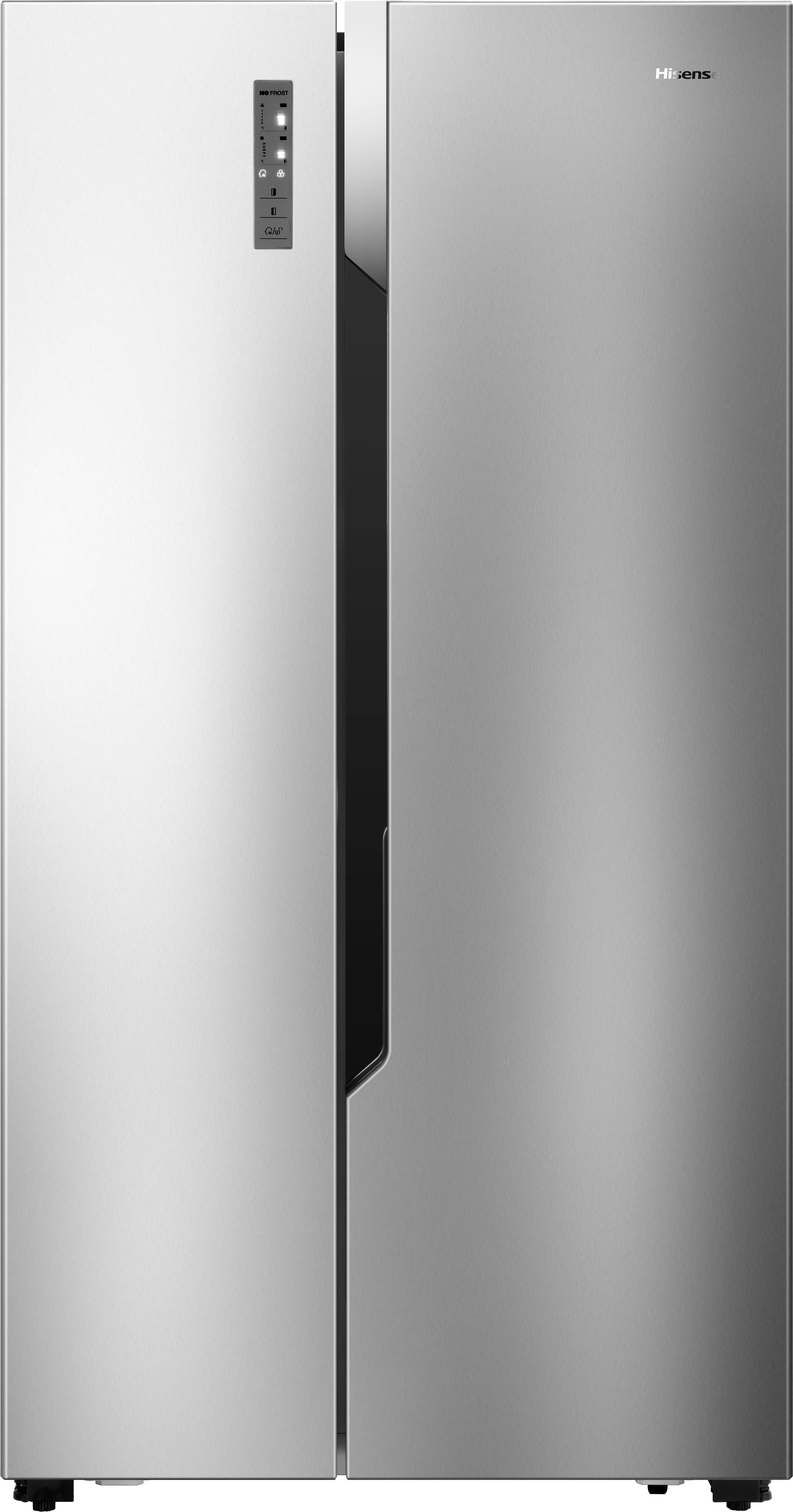 HISENSE Side by Side SBS518 EL